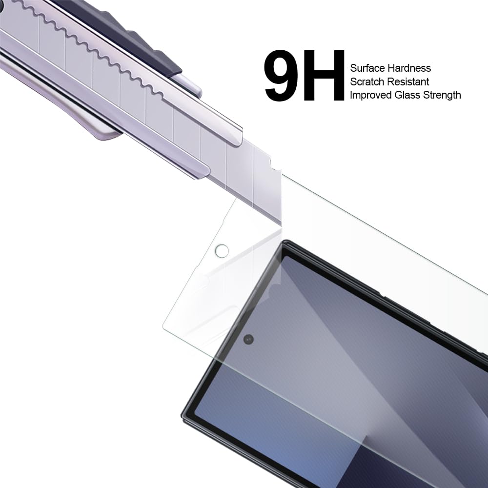 ＊　はる様│サンプロテクト３ Amazon.com: Supershieldz (2 Pack) Designed for Samsung Galaxy Z